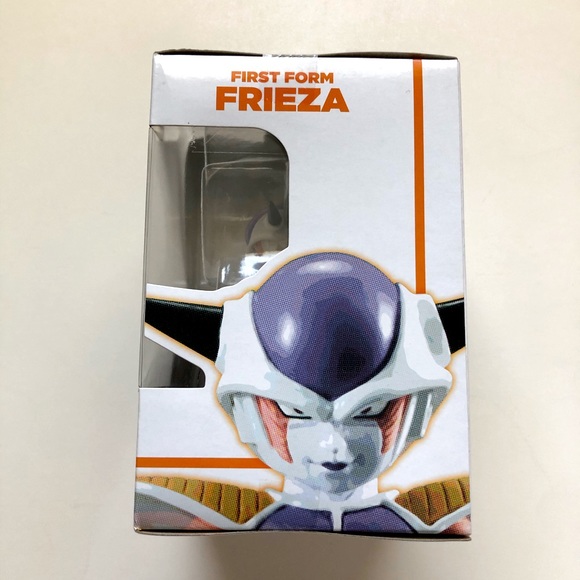 Bandai Dragon Ball Z Tamashii Buddies Frieza NWOT - Picture 3 of 6